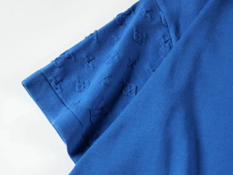 LX T-Shirts Comfortable 97361