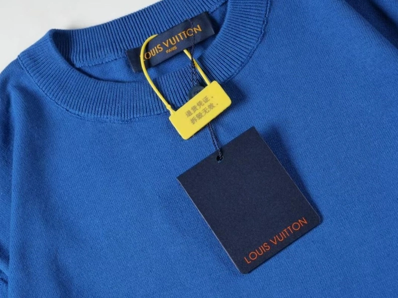 LX T-Shirts Comfortable 97361
