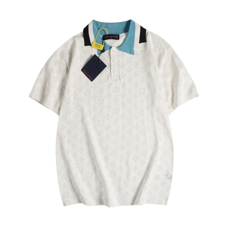 LX T-Shirts Functional 97358