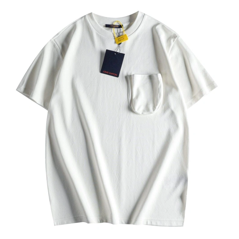 LX T-Shirts Timeless 97346