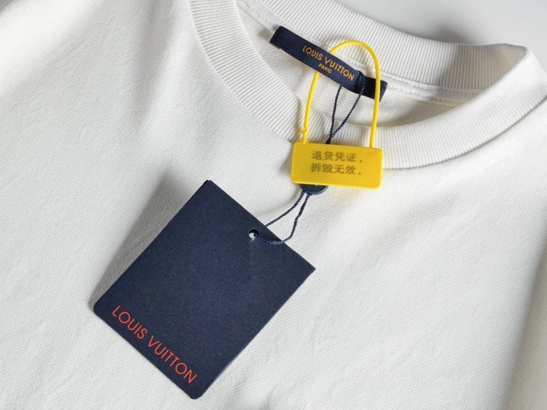LX T-Shirts Timeless 97346