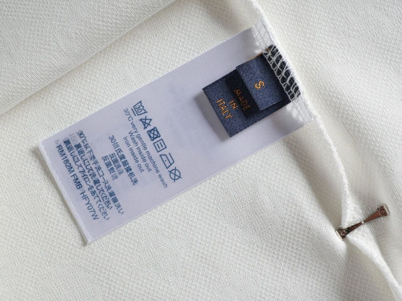 LX T-Shirts Timeless 97346