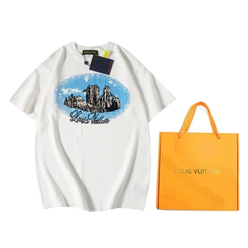 LX T-Shirts EyeCatching 97349