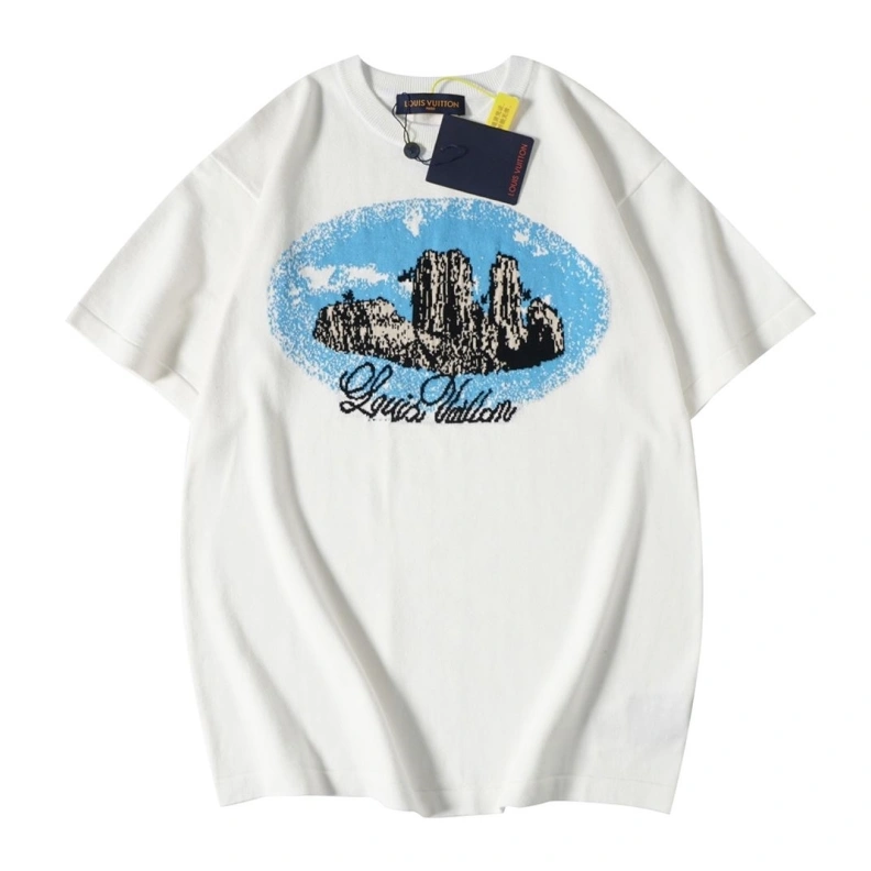 LX T-Shirts EyeCatching 97349