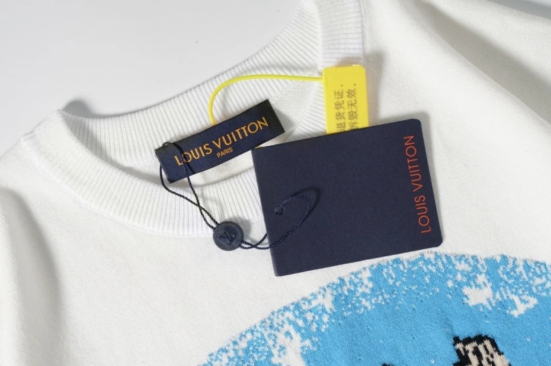 LX T-Shirts EyeCatching 97349