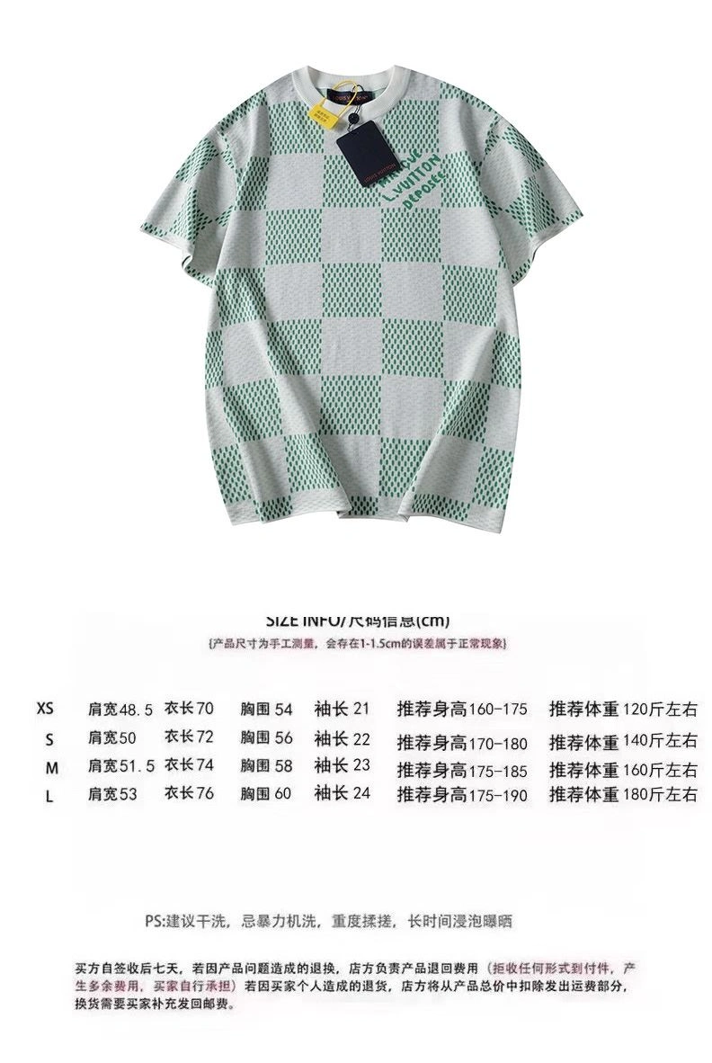Versatile LX T-Shirts 97347