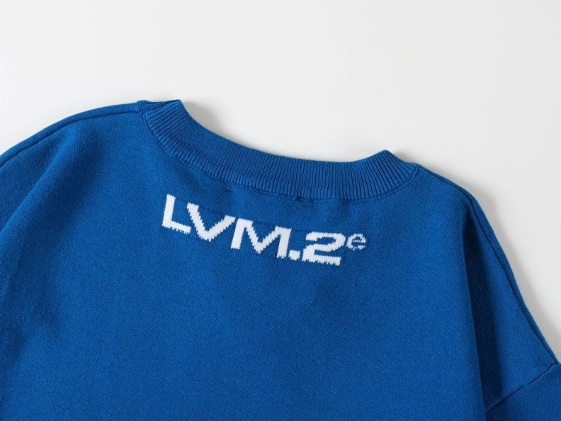LX T-Shirts HighQuality 97354