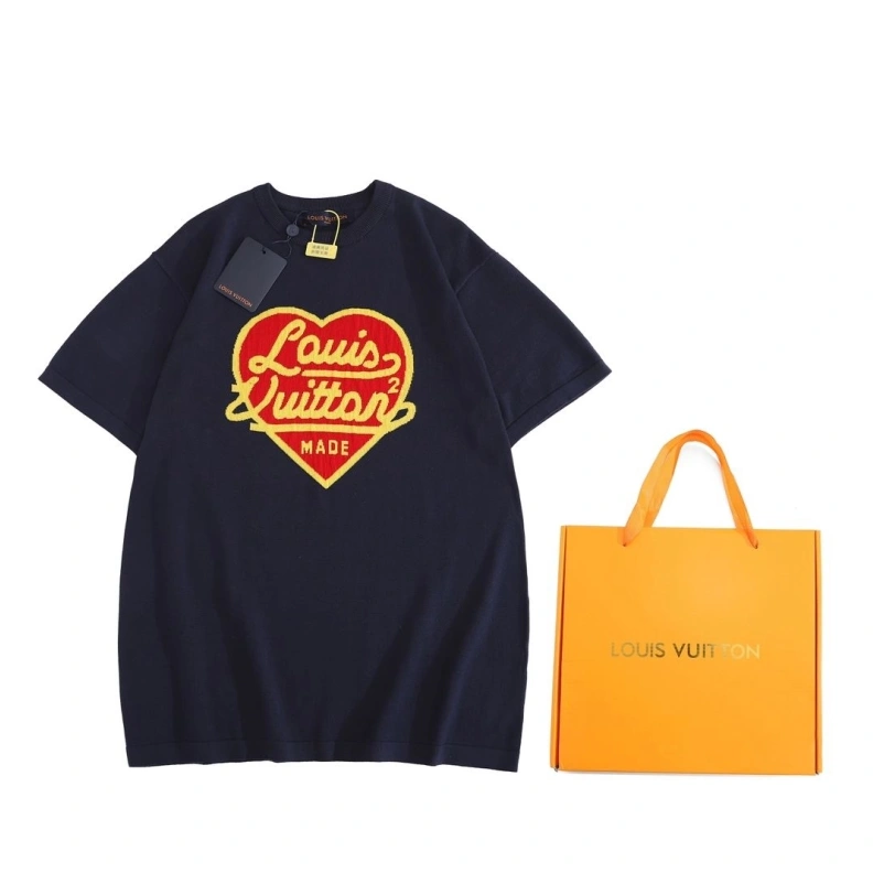 LX T-Shirts Functional 97344