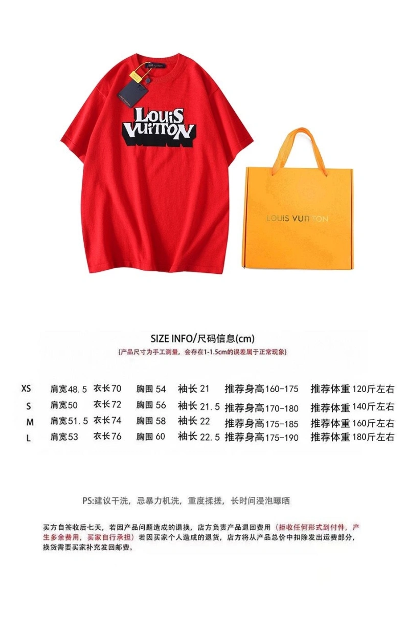 Compact LX T-Shirts 97342