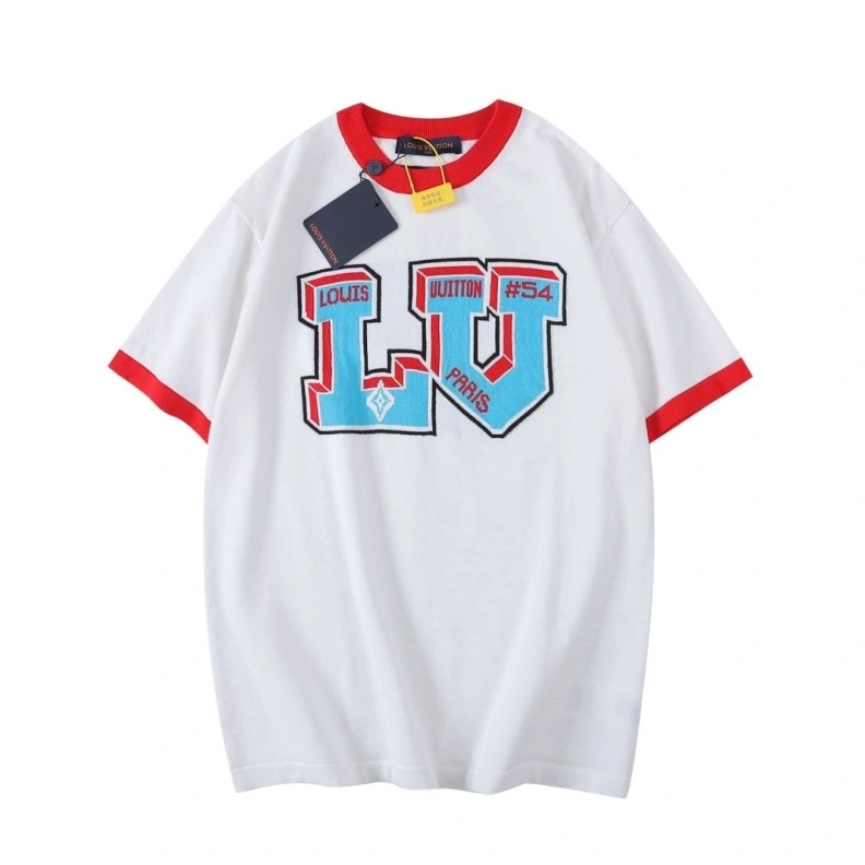 LX T-Shirts Sleek 97343