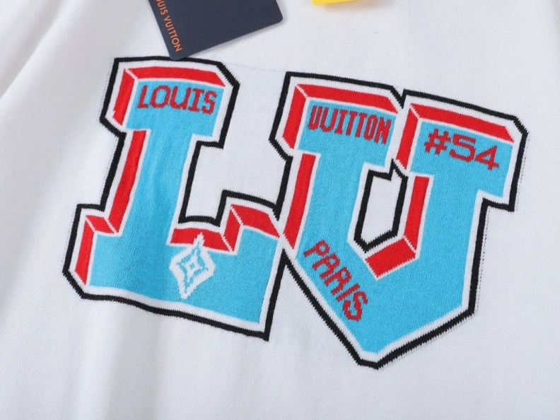 LX T-Shirts Sleek 97343