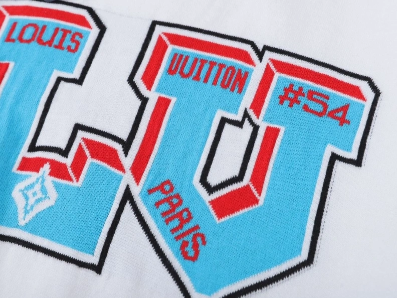LX T-Shirts Sleek 97343