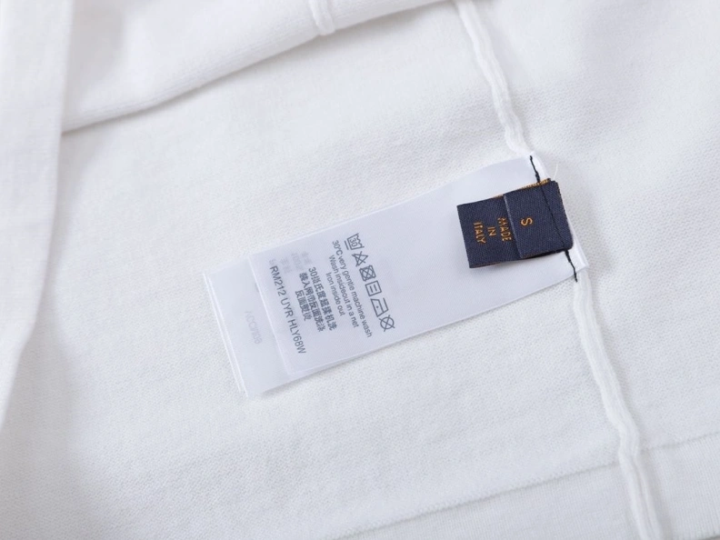 LX T-Shirts Sleek 97343