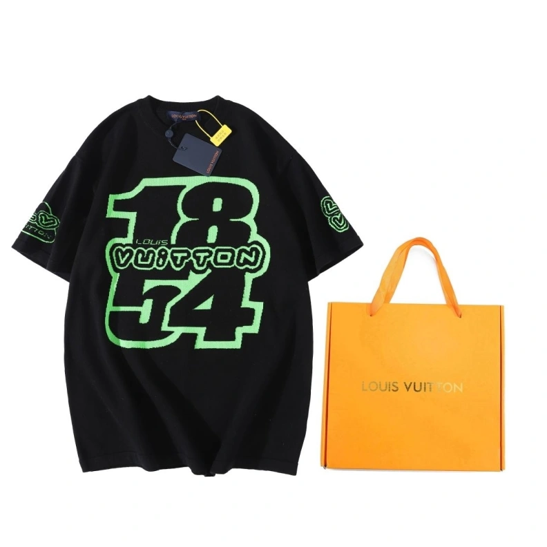 WellDesigned LX T-Shirts 97350