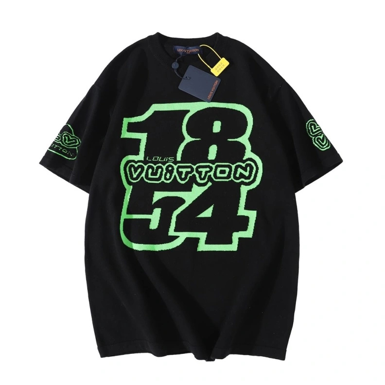 WellDesigned LX T-Shirts 97350