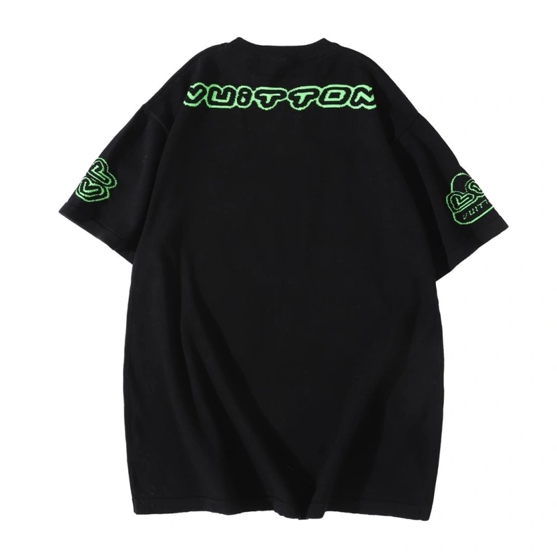 WellDesigned LX T-Shirts 97350
