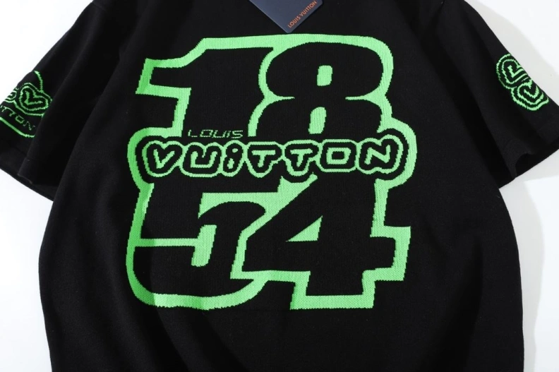 WellDesigned LX T-Shirts 97350