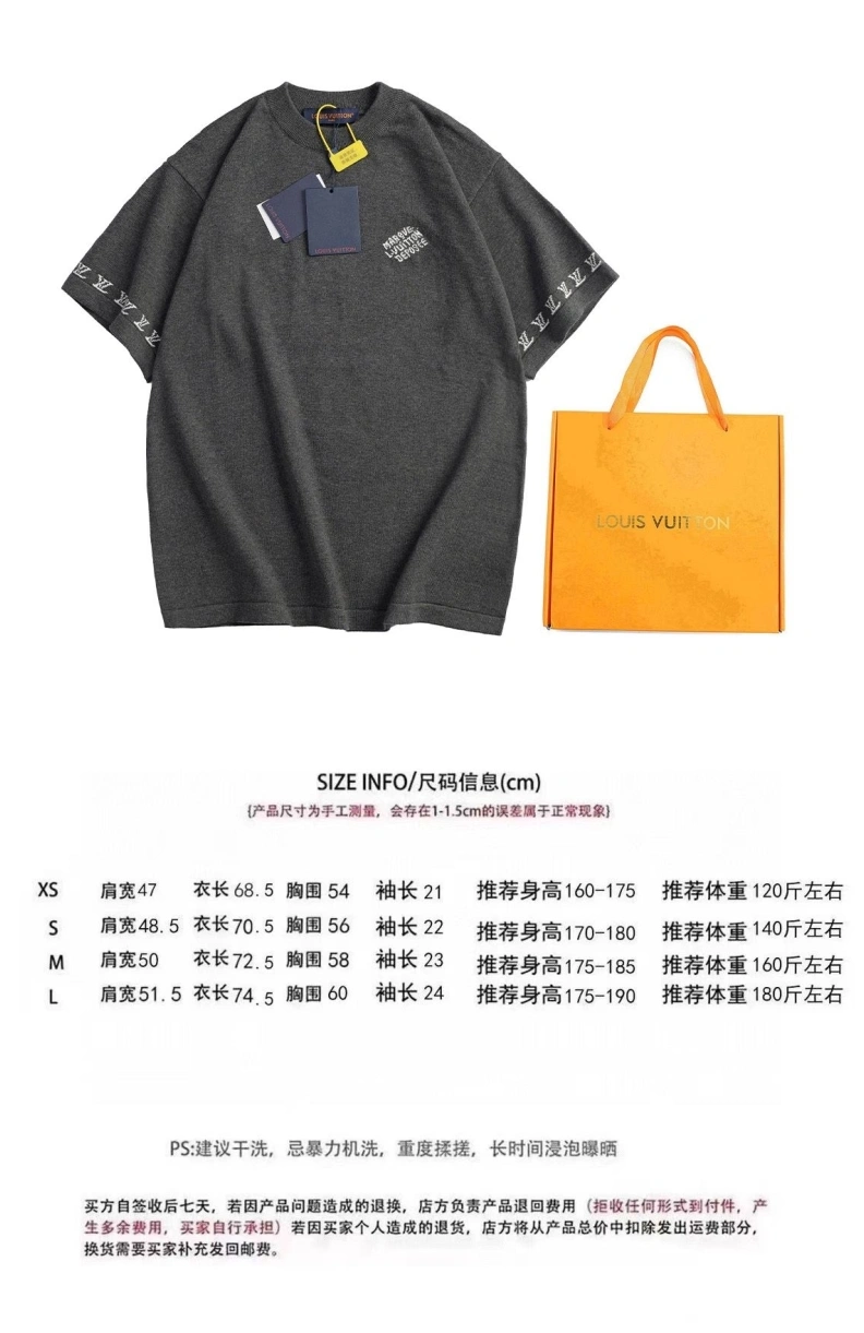 Othxr T-Shirts Comfortable 101309