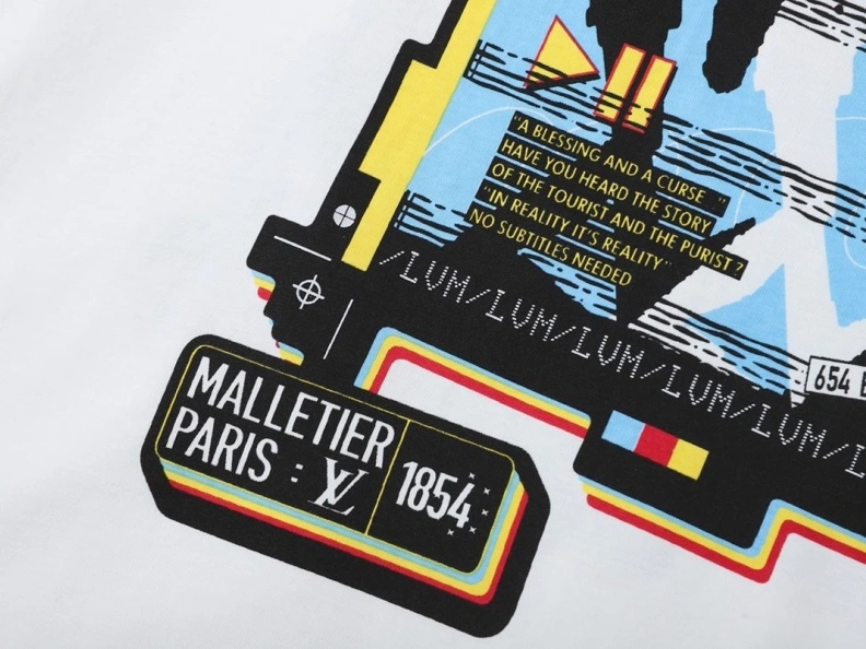 StreetReady LX T-Shirts 97340