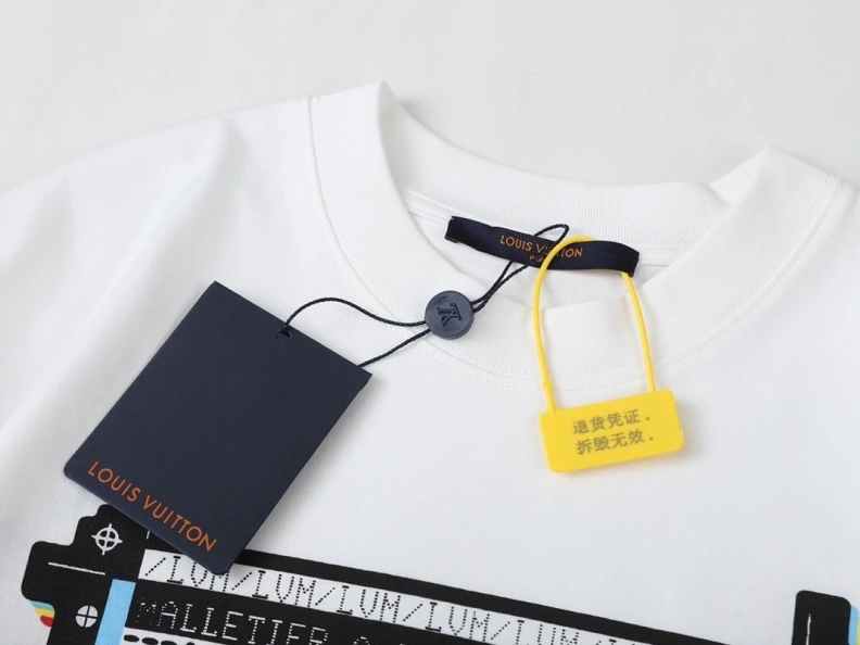 StreetReady LX T-Shirts 97340