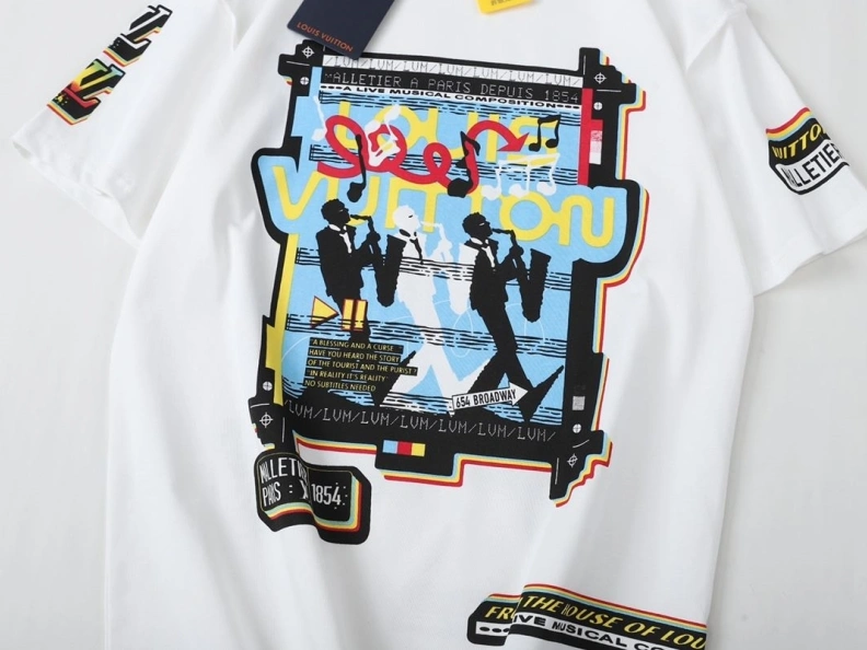 StreetReady LX T-Shirts 97340
