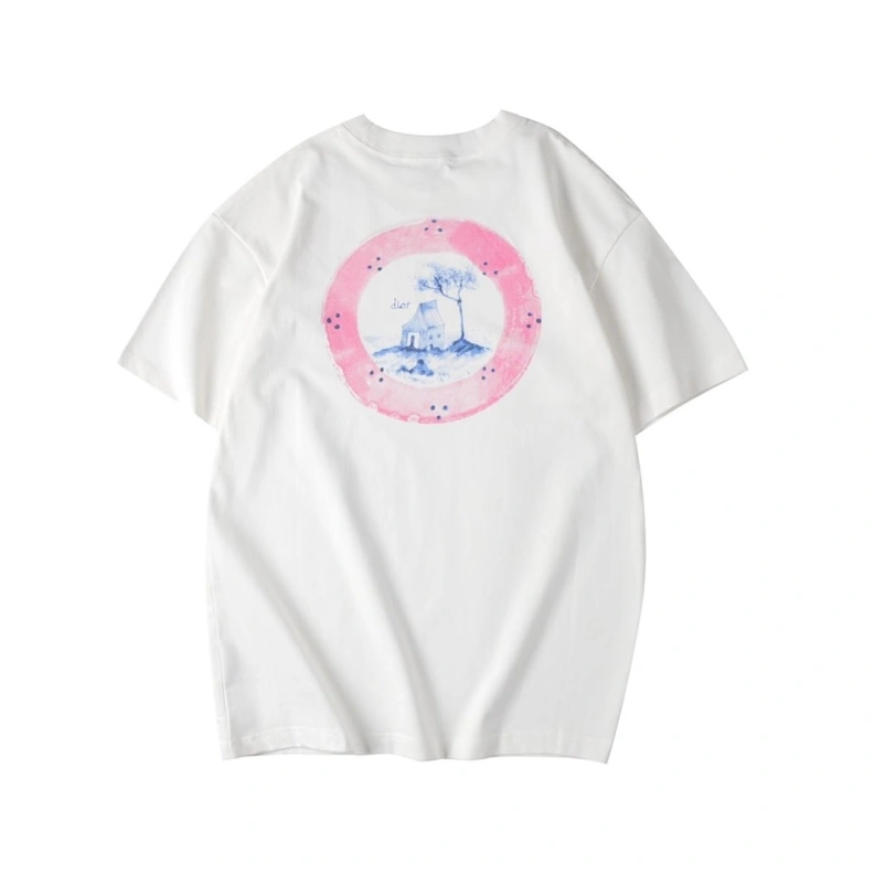 Vibrant Dxxr T-Shirts 94813