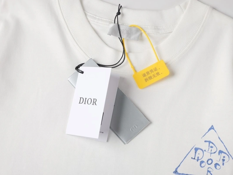 Vibrant Dxxr T-Shirts 94813