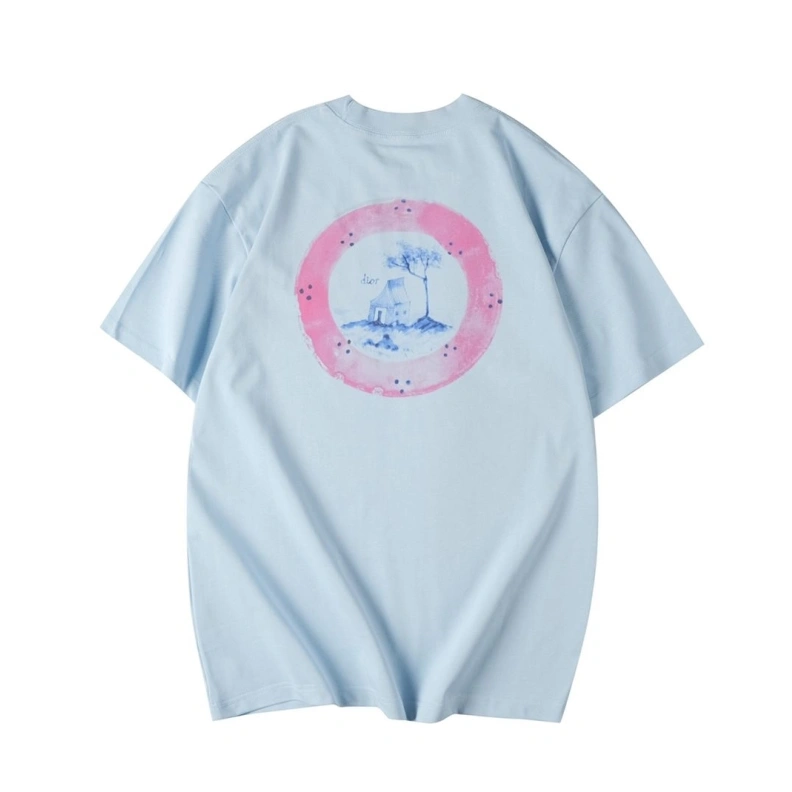 Dxxr T-Shirts Compact 94811