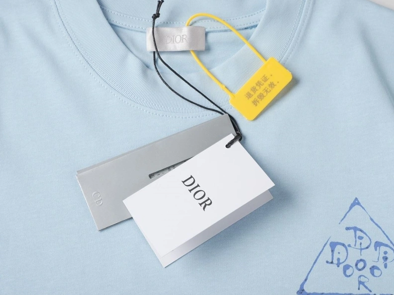 Dxxr T-Shirts Compact 94811