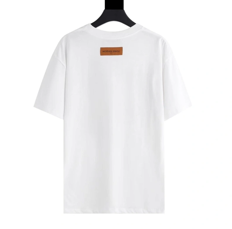 LX T-Shirts Trendy 97357