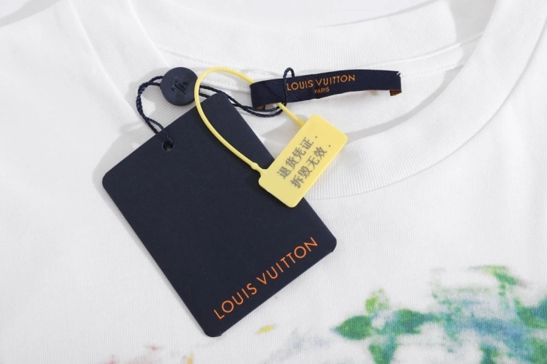 LX T-Shirts Trendy 97357