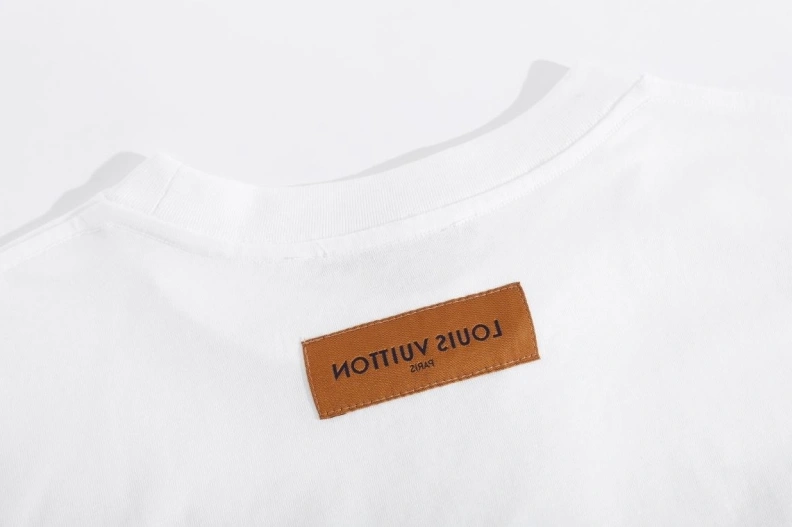 LX T-Shirts Trendy 97357