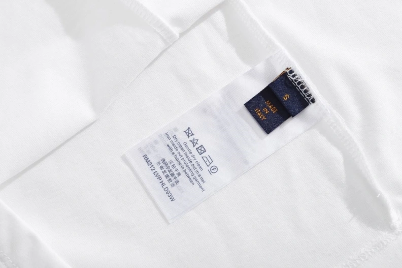LX T-Shirts Trendy 97357