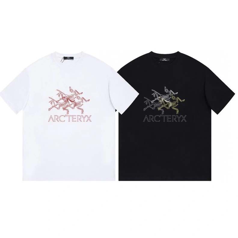 Cozy Arx Txryx T-Shirts 89771