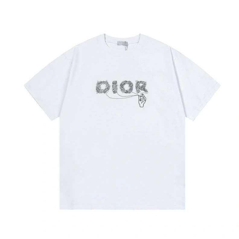 Vibrant Dxxr T-Shirts 94815