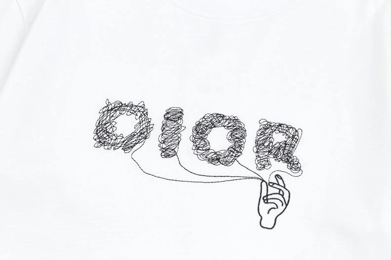 Vibrant Dxxr T-Shirts 94815
