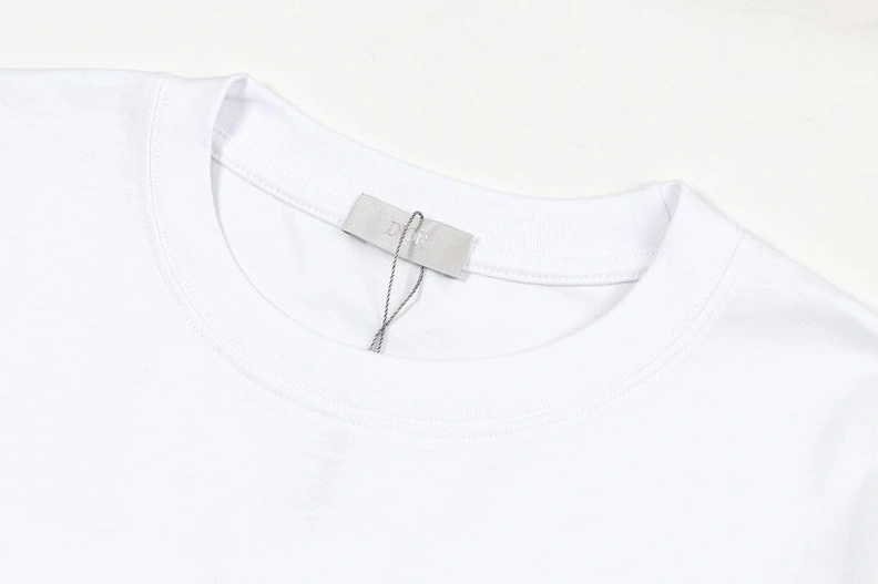 Vibrant Dxxr T-Shirts 94815