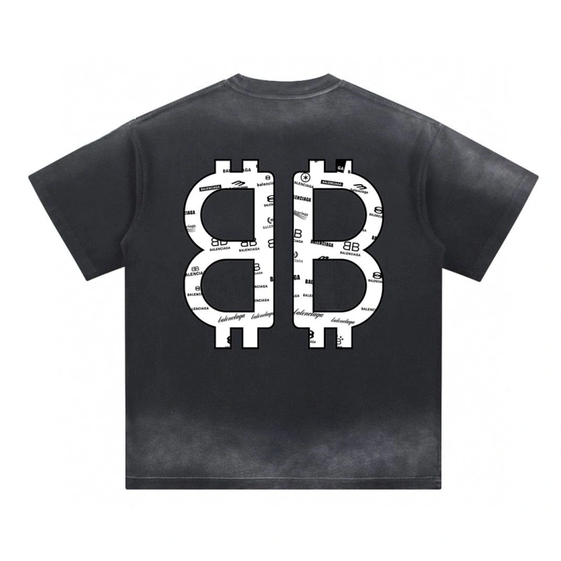 SportInspired Bxlxnciaga T-Shirts 90435