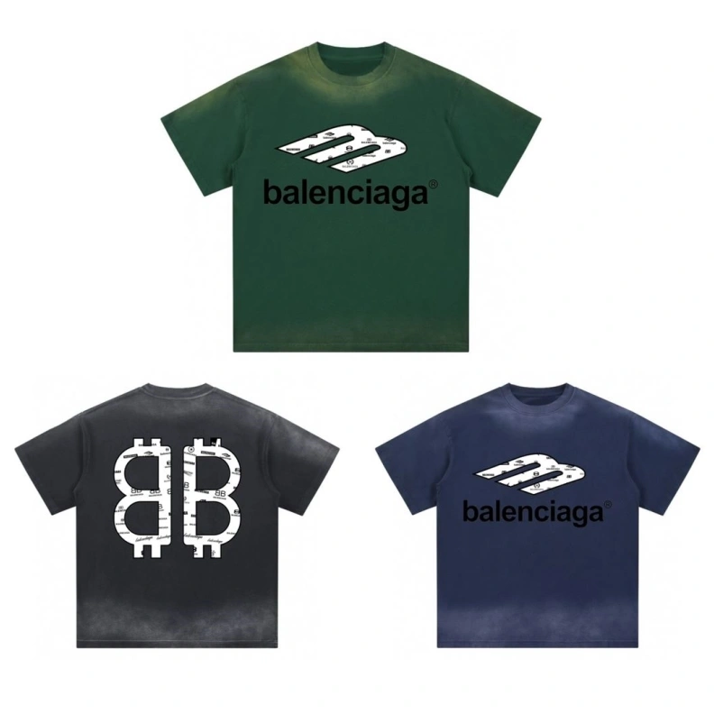 SportInspired Bxlxnciaga T-Shirts 90435