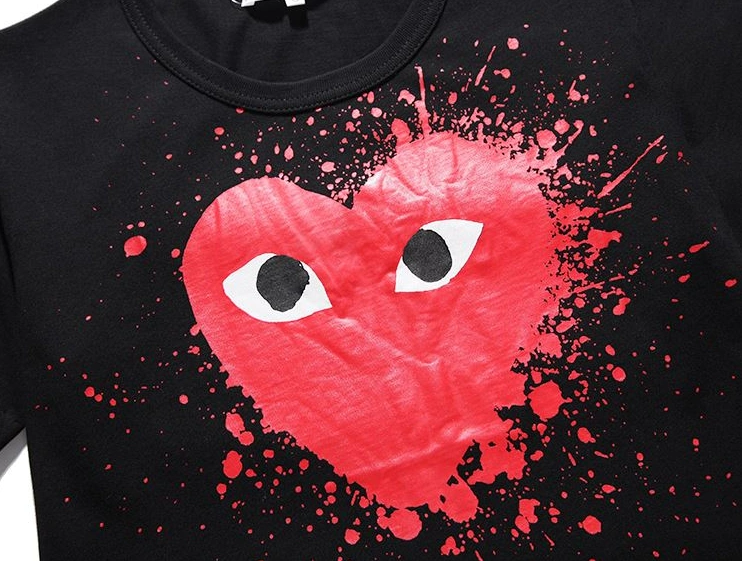 Othxr T-Shirts Flexible 101287