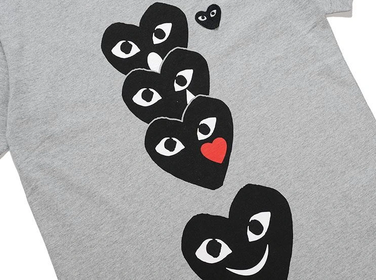 EyeCatching Othxr T-Shirts 101207