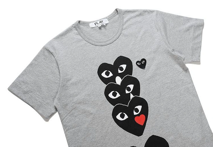 EyeCatching Othxr T-Shirts 101207