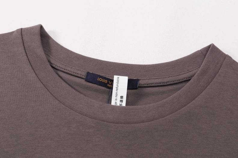 LX T-Shirts Versatile 97337