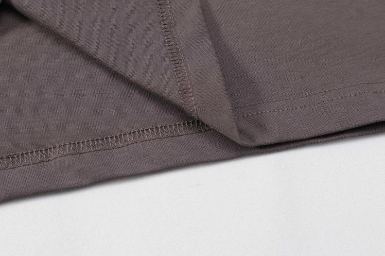 LX T-Shirts Versatile 97337