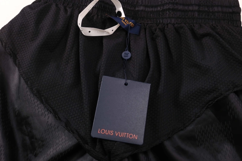 LX Shorts Sophisticated 97431