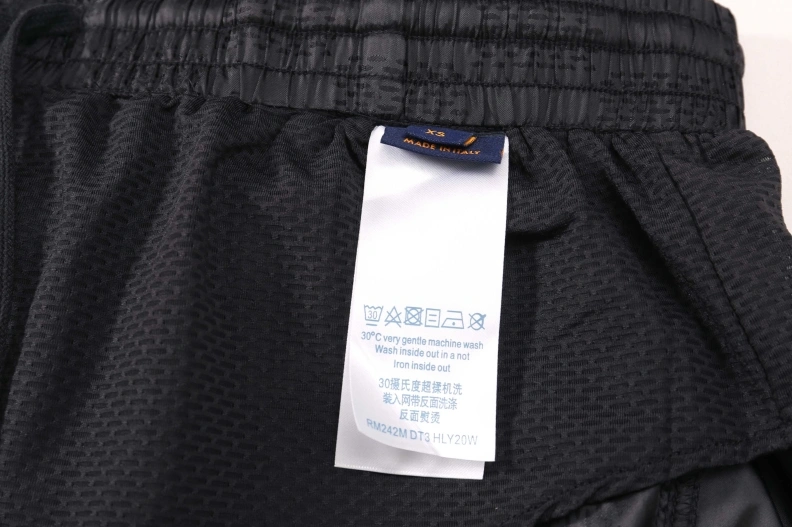 LX Shorts Sophisticated 97431