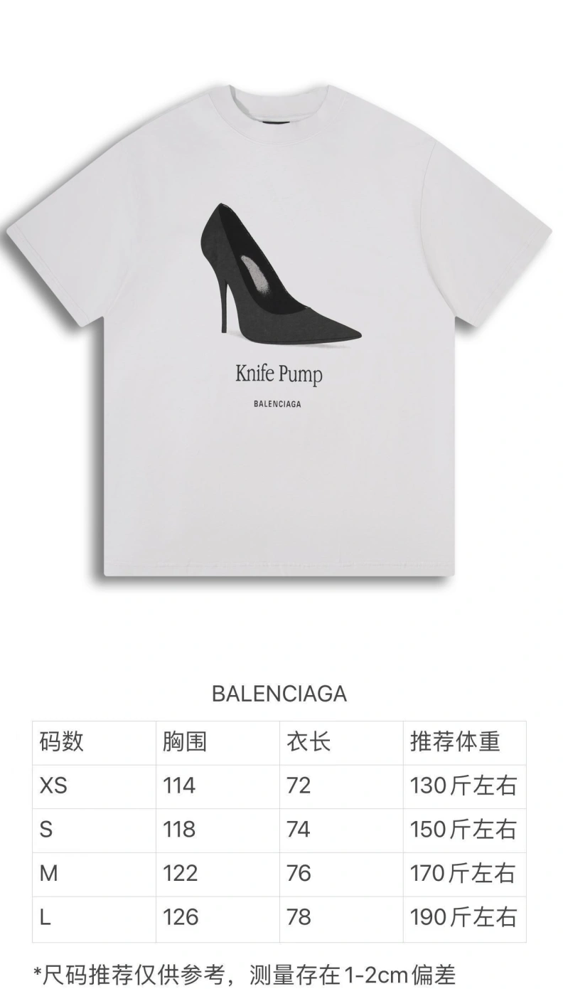 Bxlxnciaga T-Shirts BestValue 90509