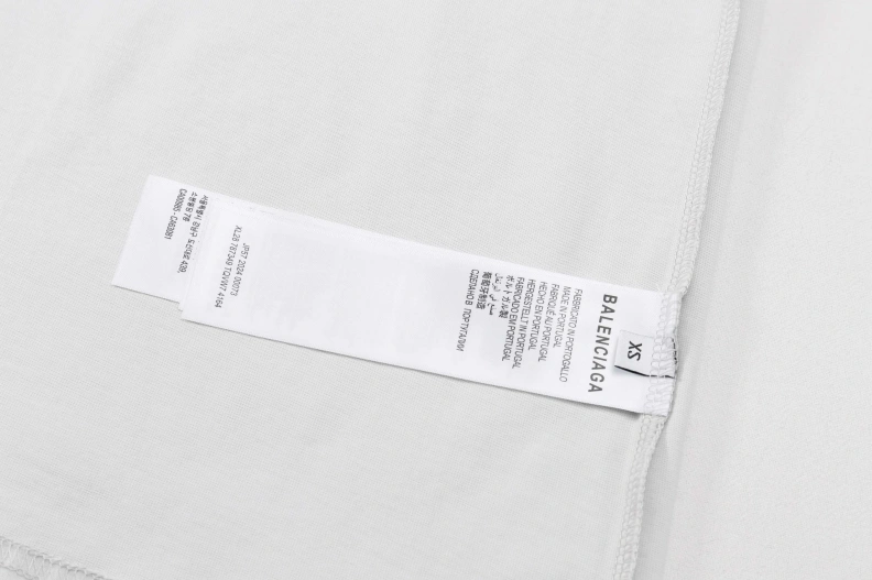 Bxlxnciaga T-Shirts BestValue 90509