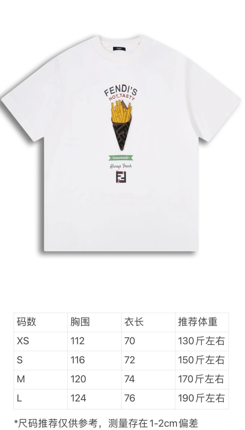 Fxndx T-Shirts Minimalist 95235