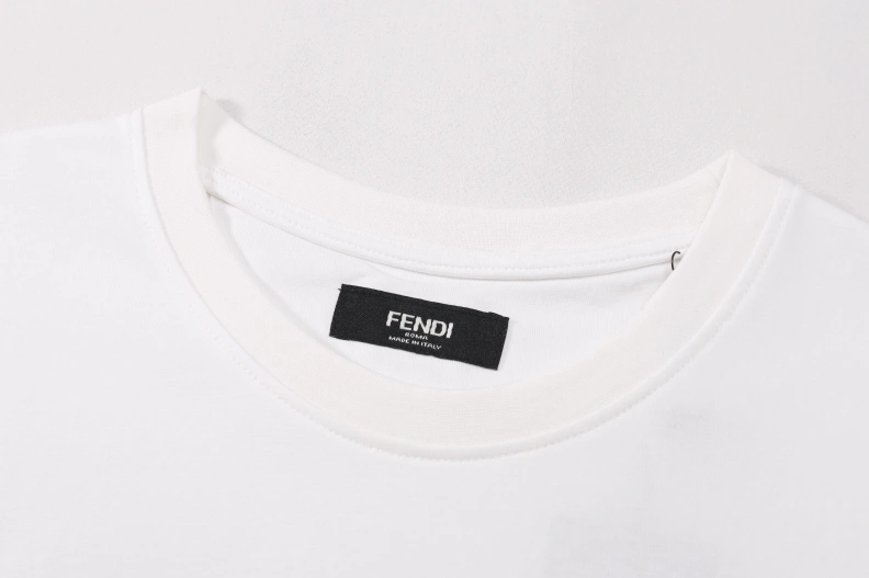Fxndx T-Shirts Minimalist 95235
